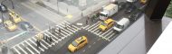 5th Ave from the New School
