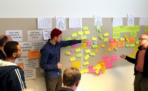 The Naked Approach Kick Off