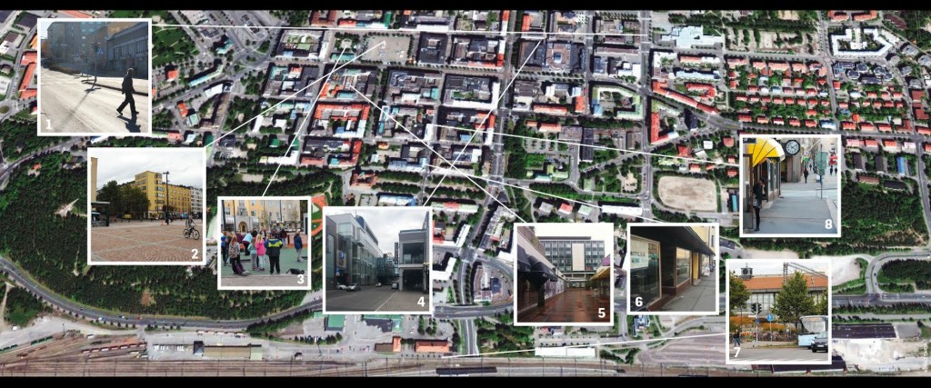 City of Lahti has a goal to reach 50% reduction in GHG emissions by 2025.