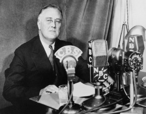 roosevelt